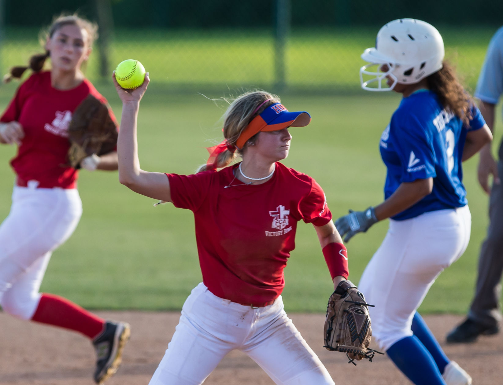 190607-FCA SOFTBALL